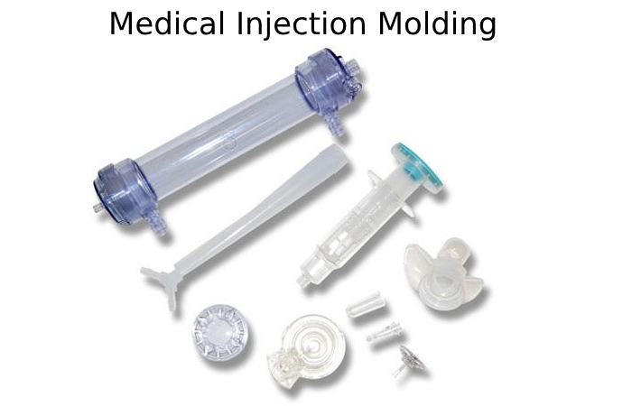 Applications of Medical Injection Molding