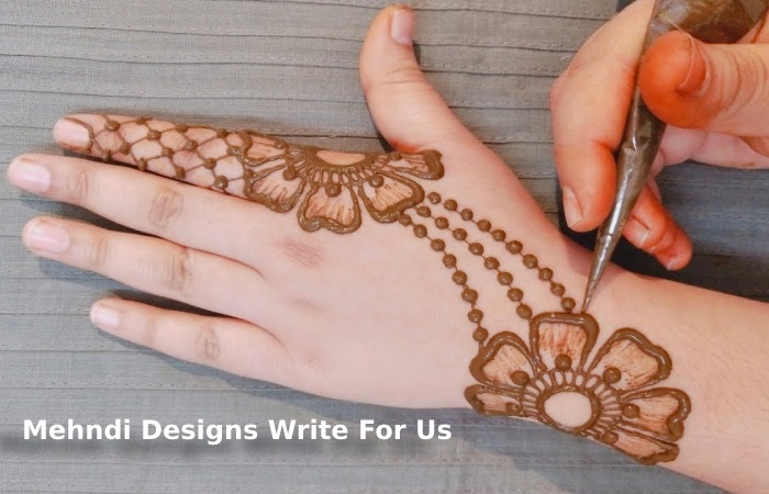 Mehndi Designs