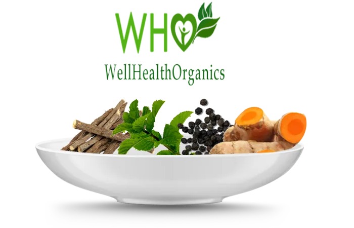 Wellhealthorganic