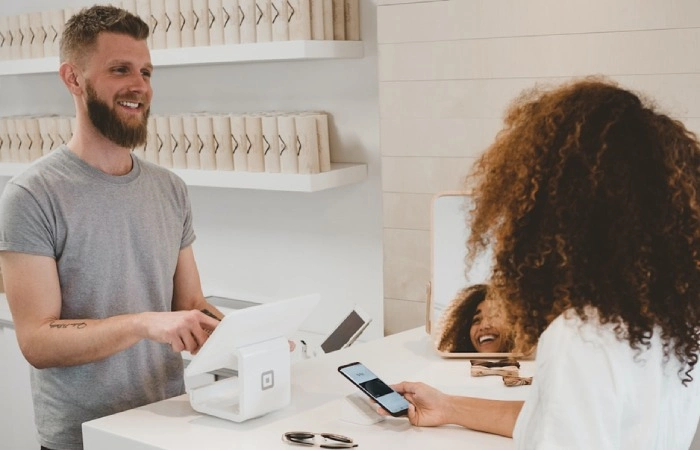 Customer-Centric Approach