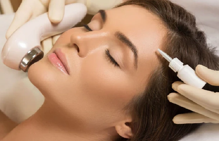 What Sets Resurface Skin Polish Apart?